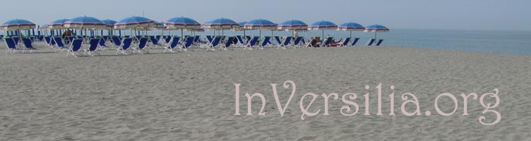 Versilia